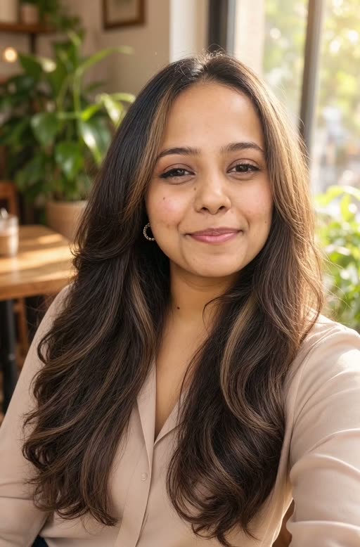 Shashini Fernando in conversation